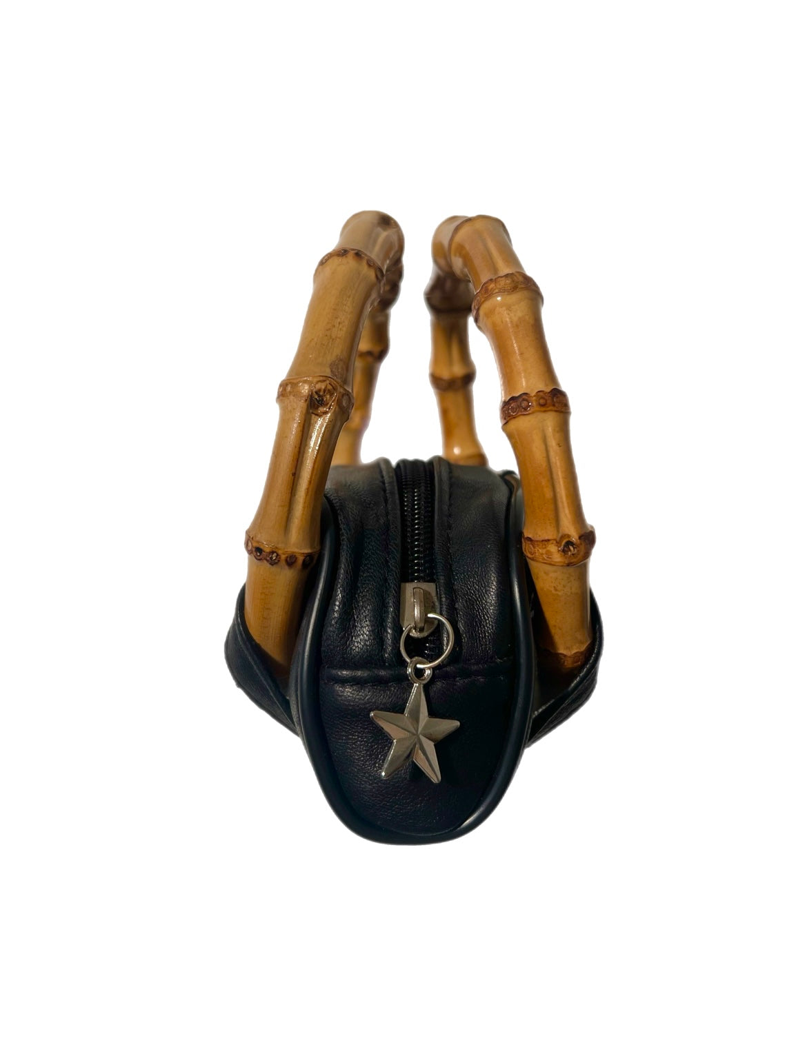 Mini Bantu Bamboo Bag